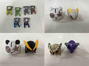 Amazon | ギーツ エントリーボディ&ライダーヘッド&アームド